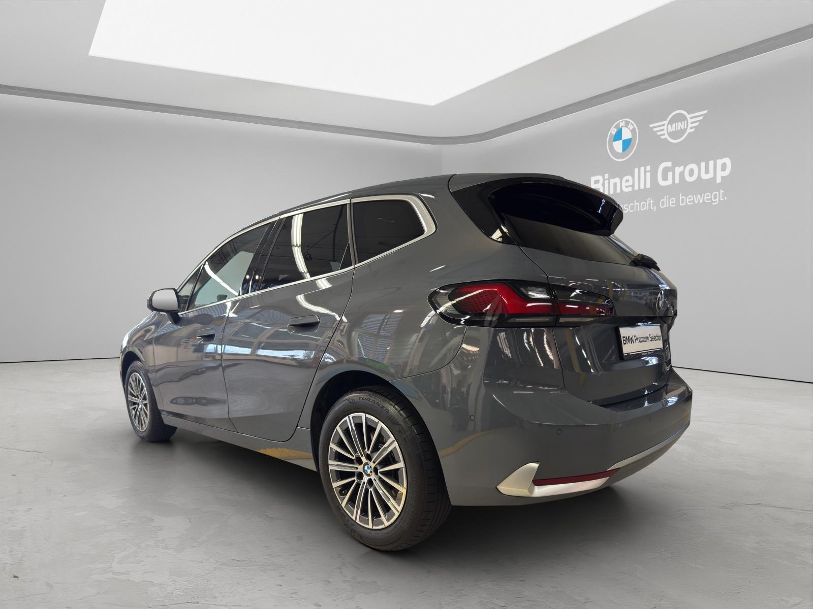 BMW 2er Reihe U06 Active Tourer 218d SDKG-image-13