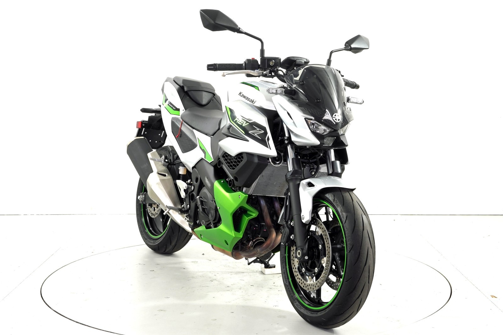 KAWASAKI Z7 Hybrid ABS-showroom-element-1