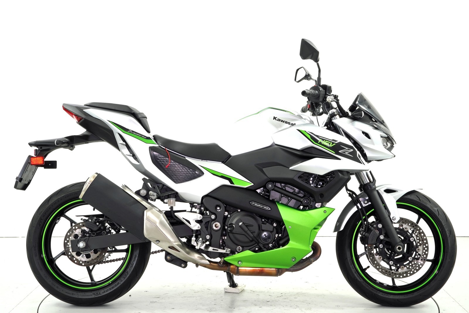 KAWASAKI Z7 Hybrid ABS-showroom-element-3