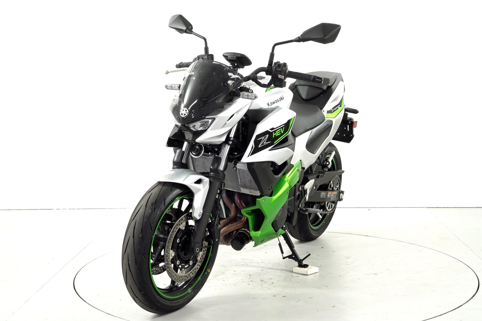 KAWASAKI Z7 Hybrid ABS-showroom-element-2