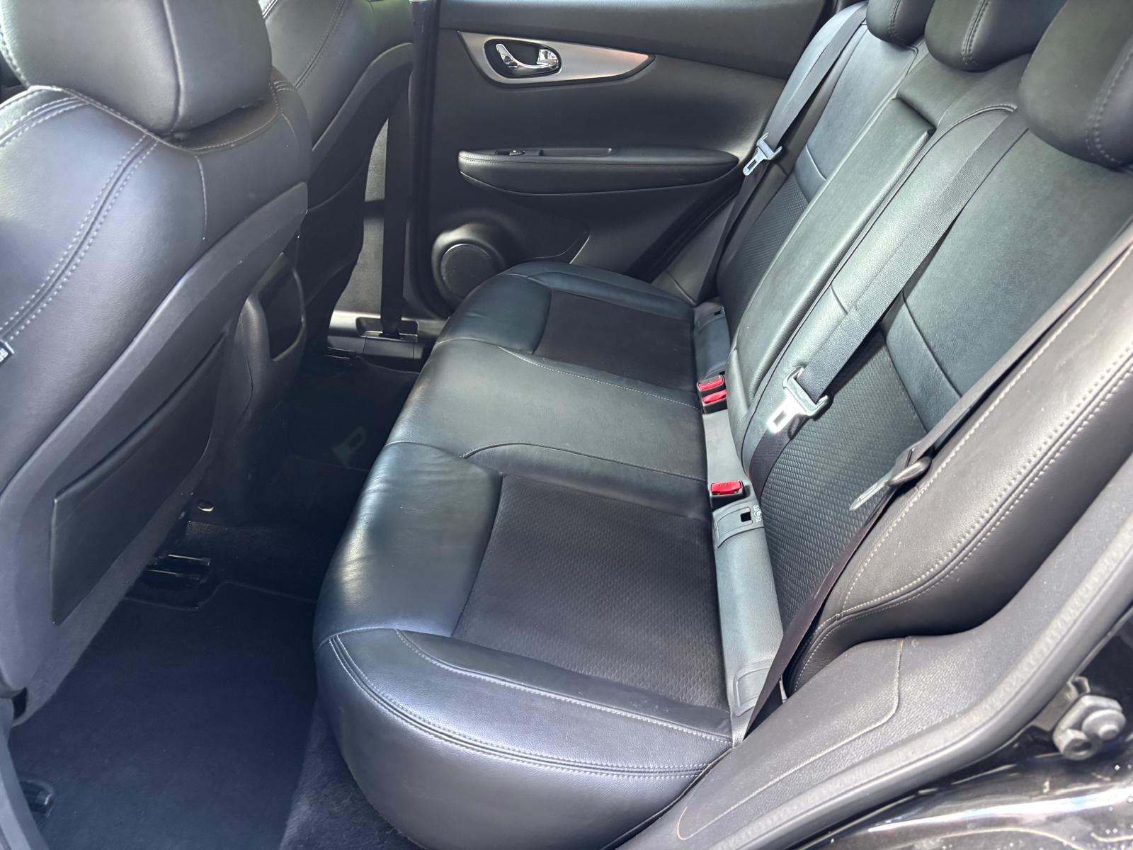 NISSAN Qashqai 1.3 DIG-T tekna-image-10