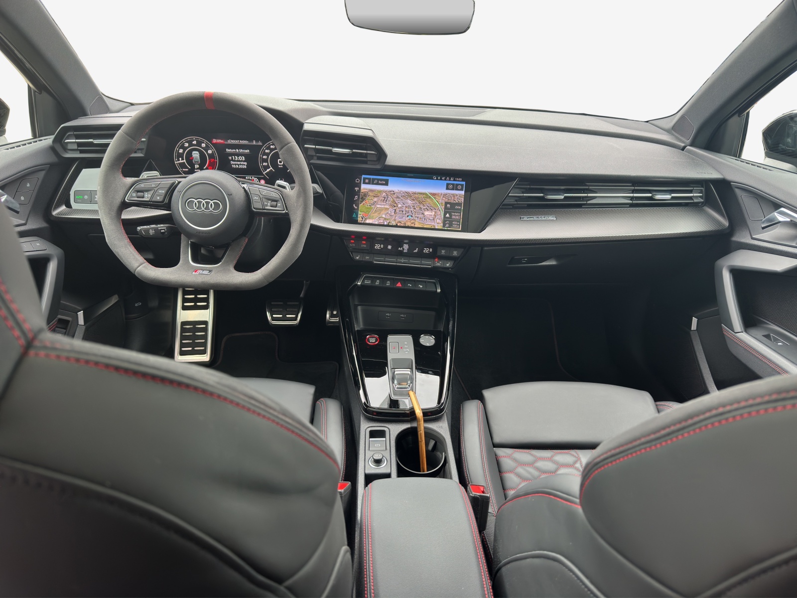 AUDI RS3 Sportback 2.5 TSI quattro S-tronic-image-8