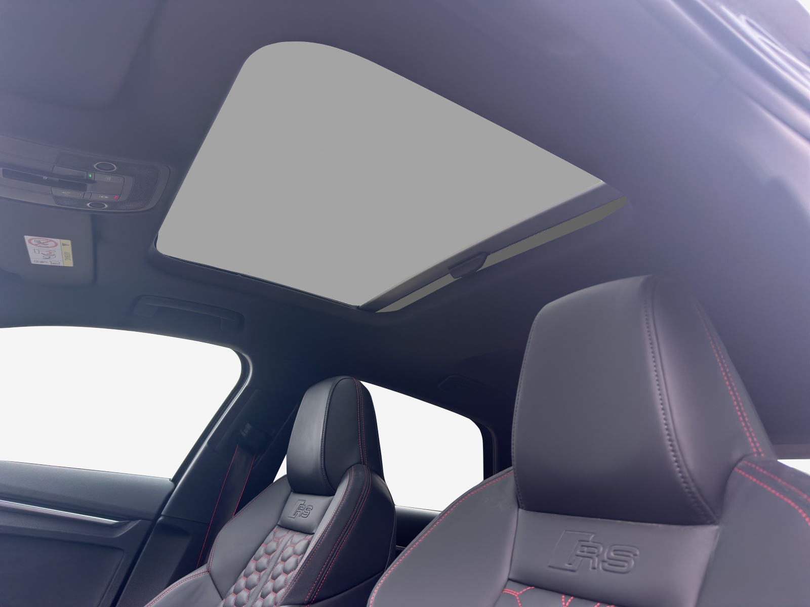 AUDI RS3 Sportback 2.5 TSI quattro S-tronic-image-13