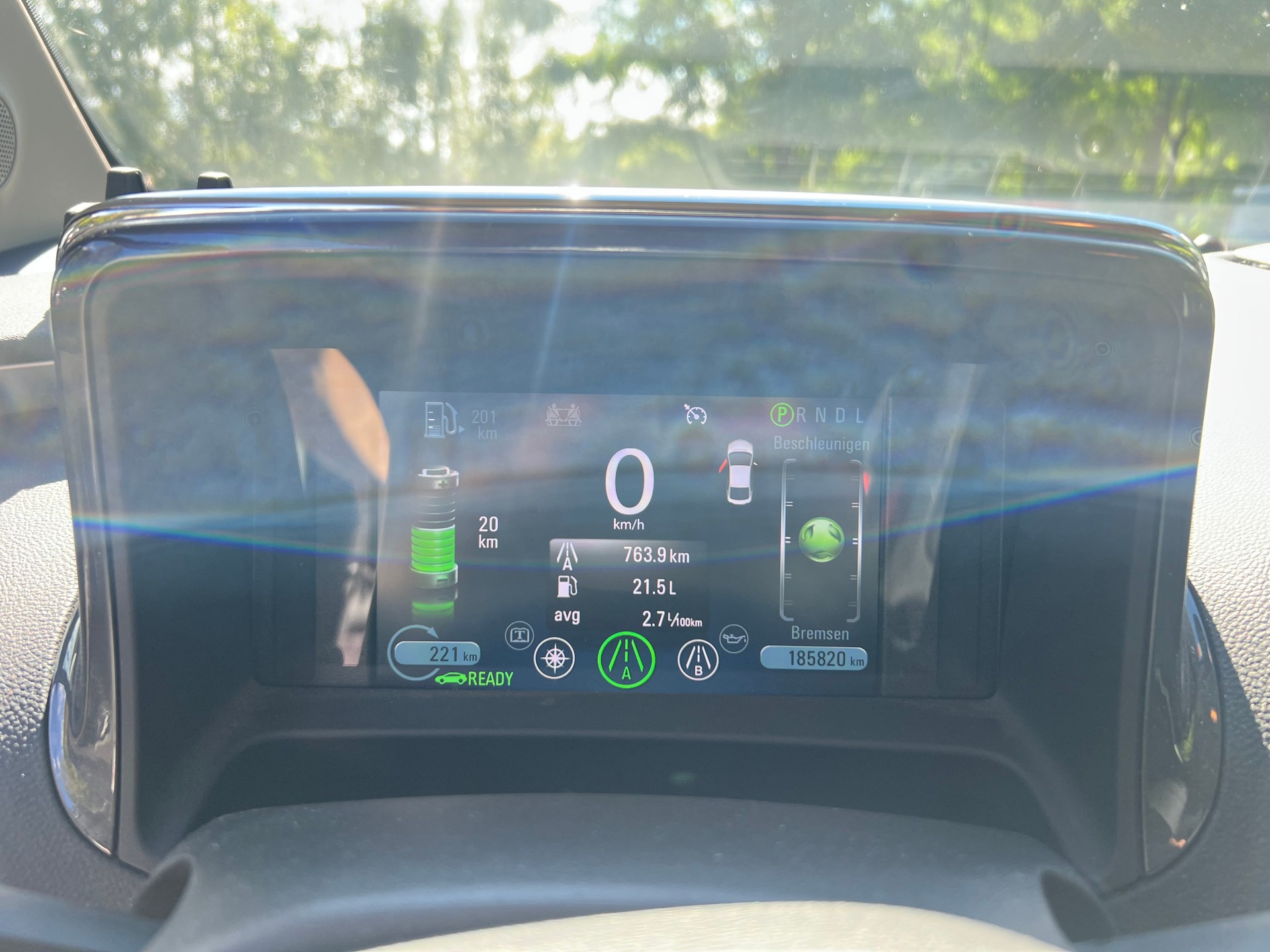 OPEL Ampera E-REV-image-12