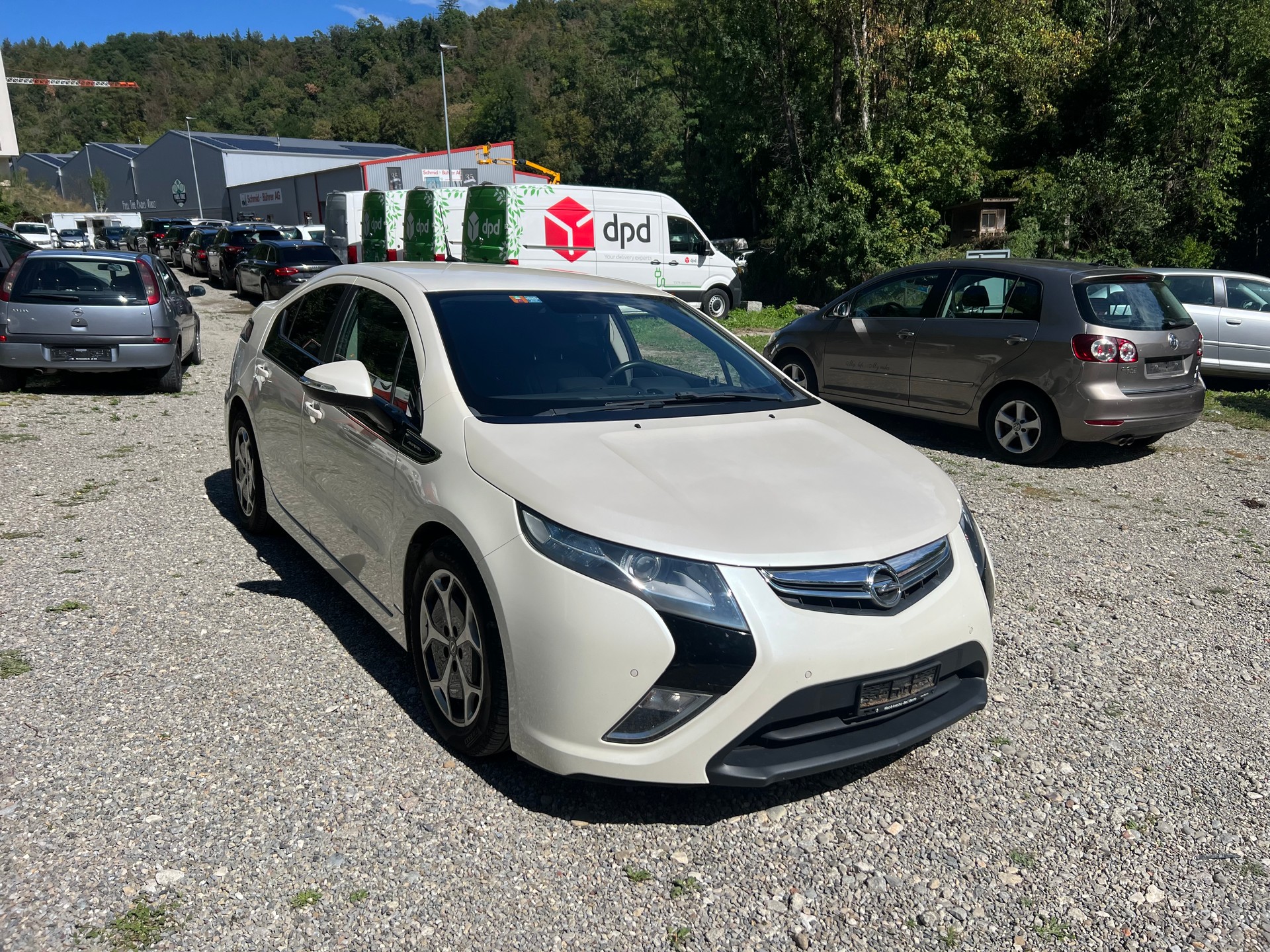 OPEL Ampera E-REV-image-0