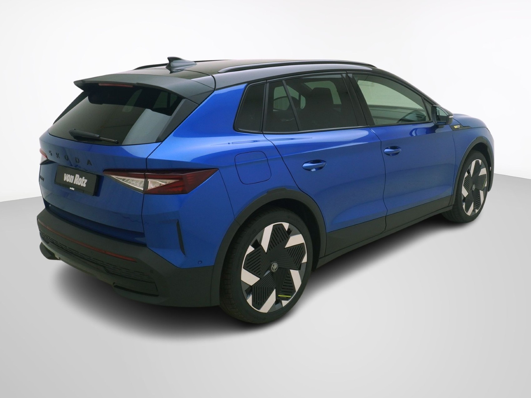 SKODA Elroq RS-MAXX 4x4-image-4