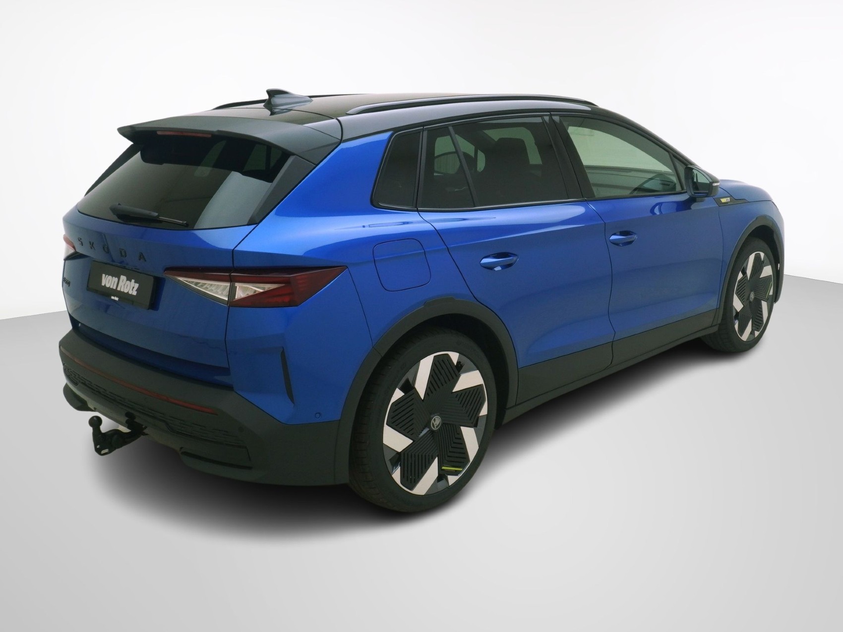 SKODA Elroq RS-MAXX 4x4-image-3