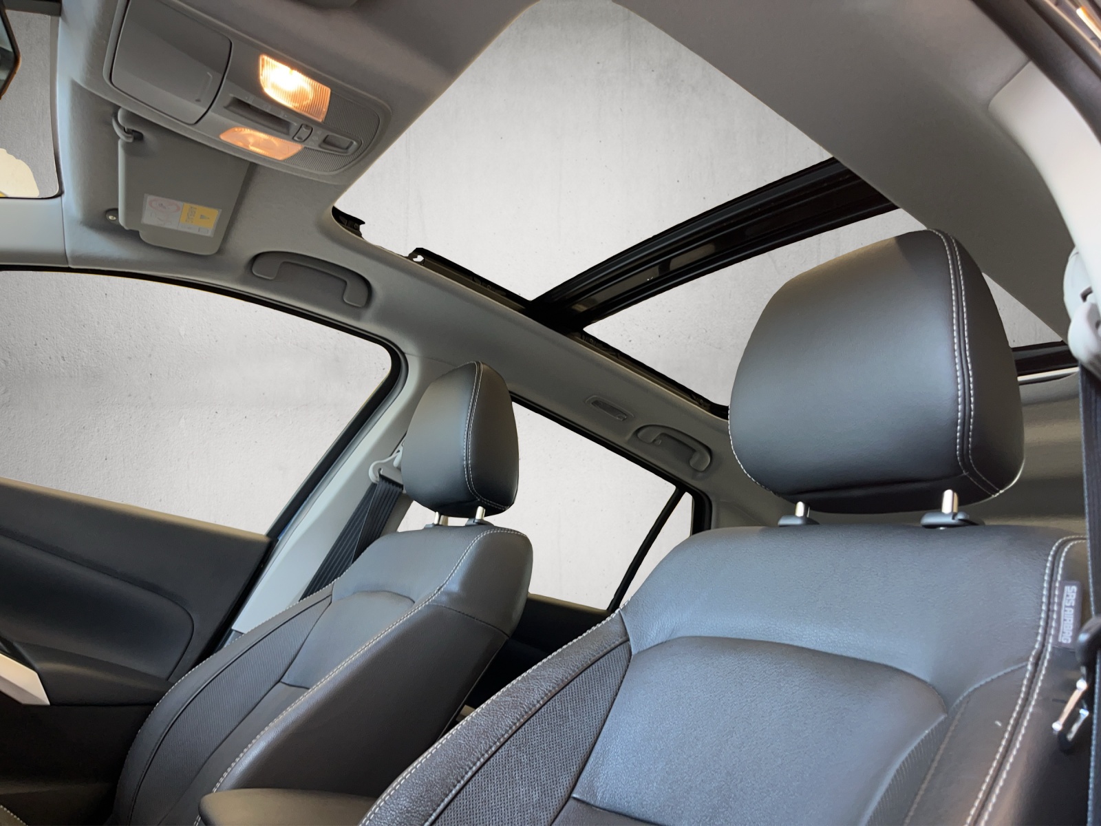 SUZUKI SX4 S-Cross 1.4 T Compact Top Hybrid 4x4-image-15