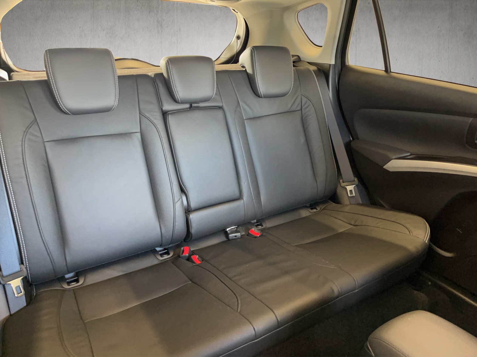 SUZUKI SX4 S-Cross 1.4 T Compact Top Hybrid 4x4-image-13