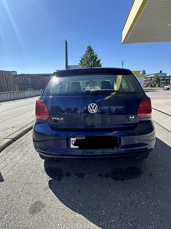 VW POLO-image-1