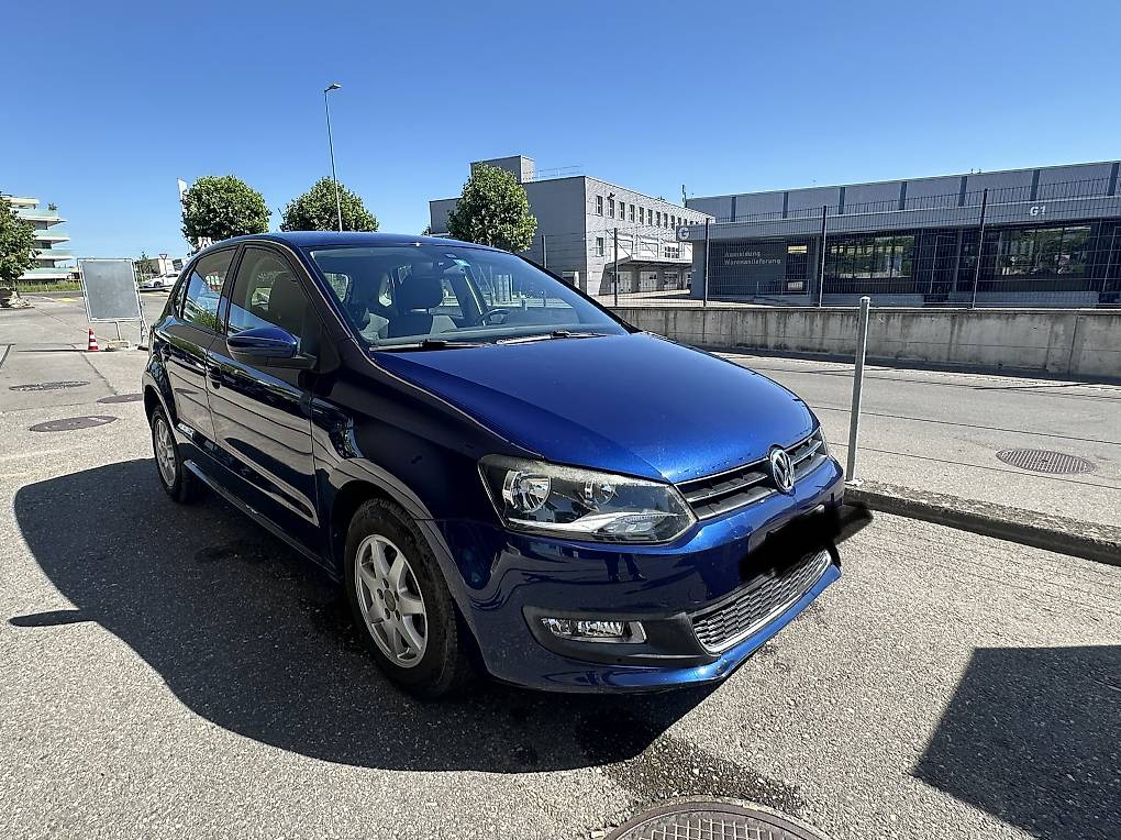 VW POLO-image-0
