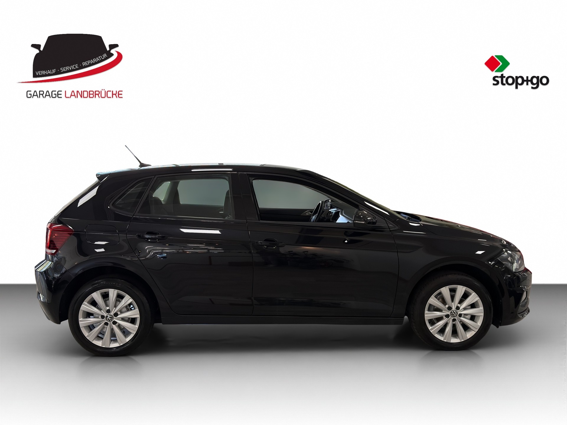 VW Polo 1.0 TSI BMT Comfortline DSG-image-5