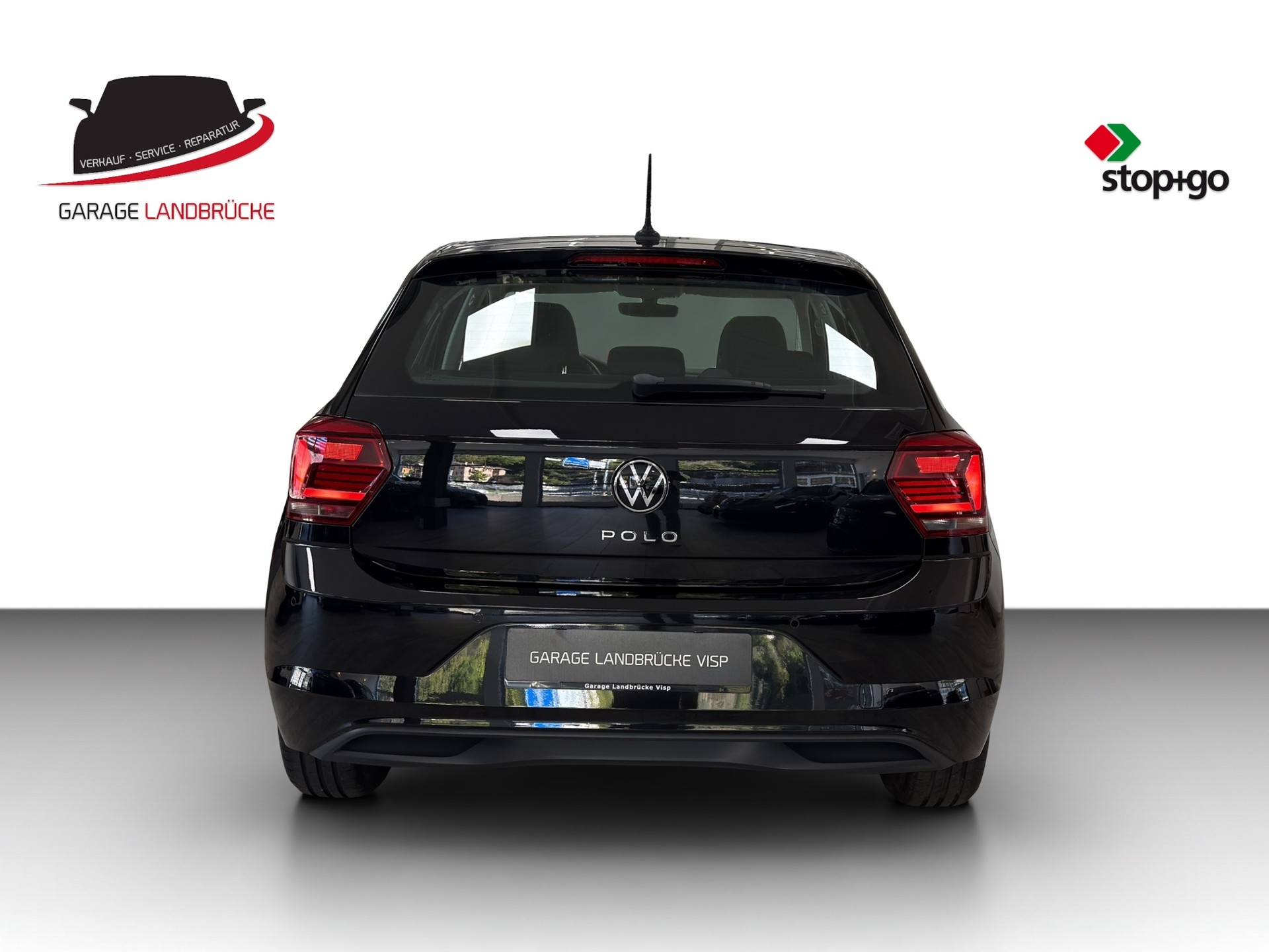 VW Polo 1.0 TSI BMT Comfortline DSG-image-9