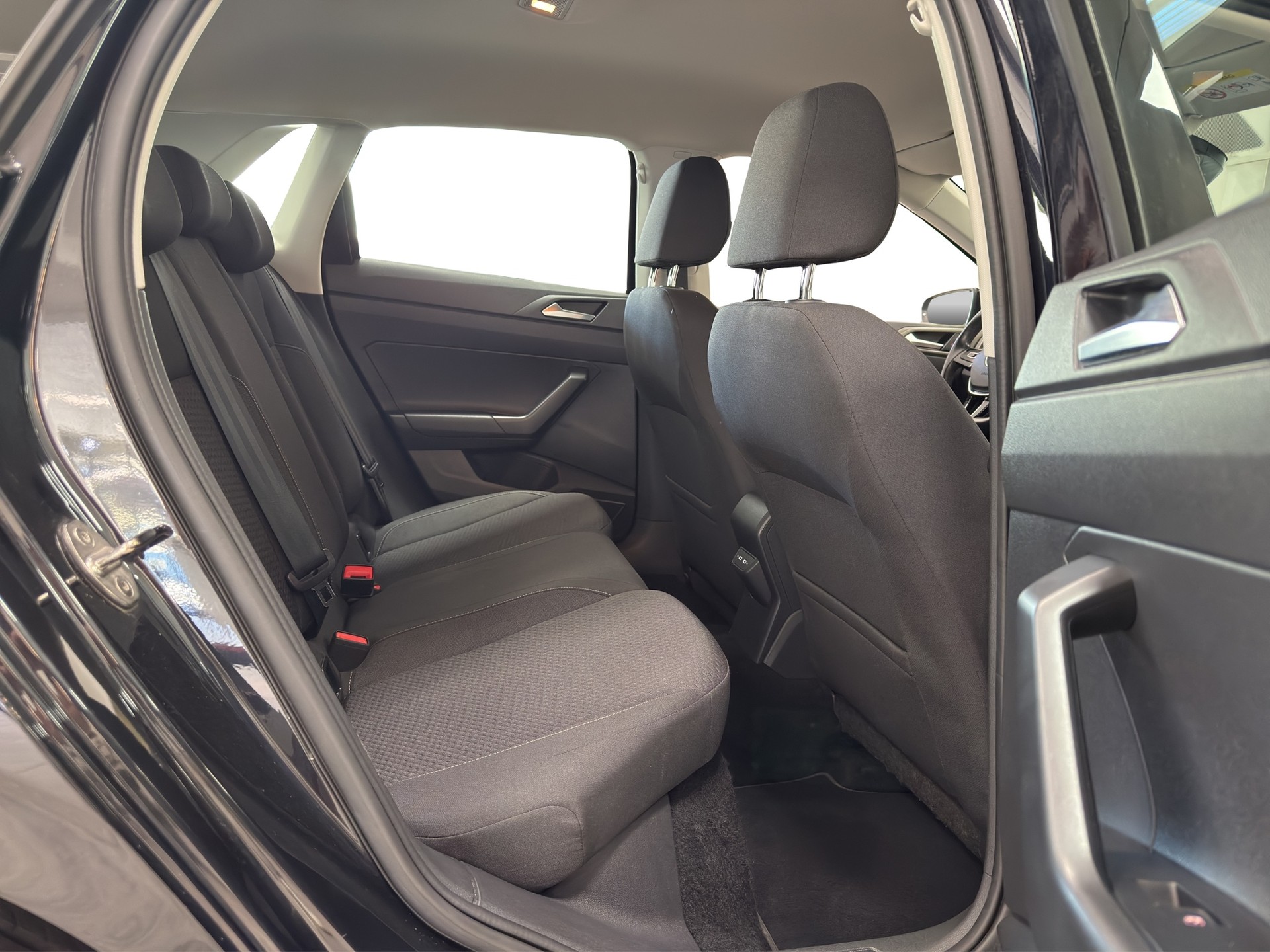 VW Polo 1.0 TSI BMT Comfortline DSG-image-7