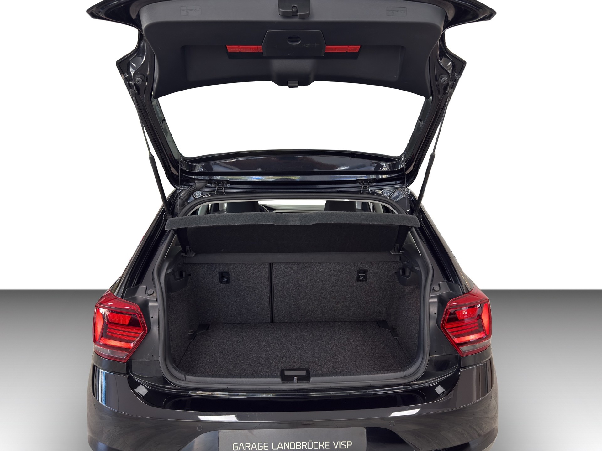 VW Polo 1.0 TSI BMT Comfortline DSG-image-10