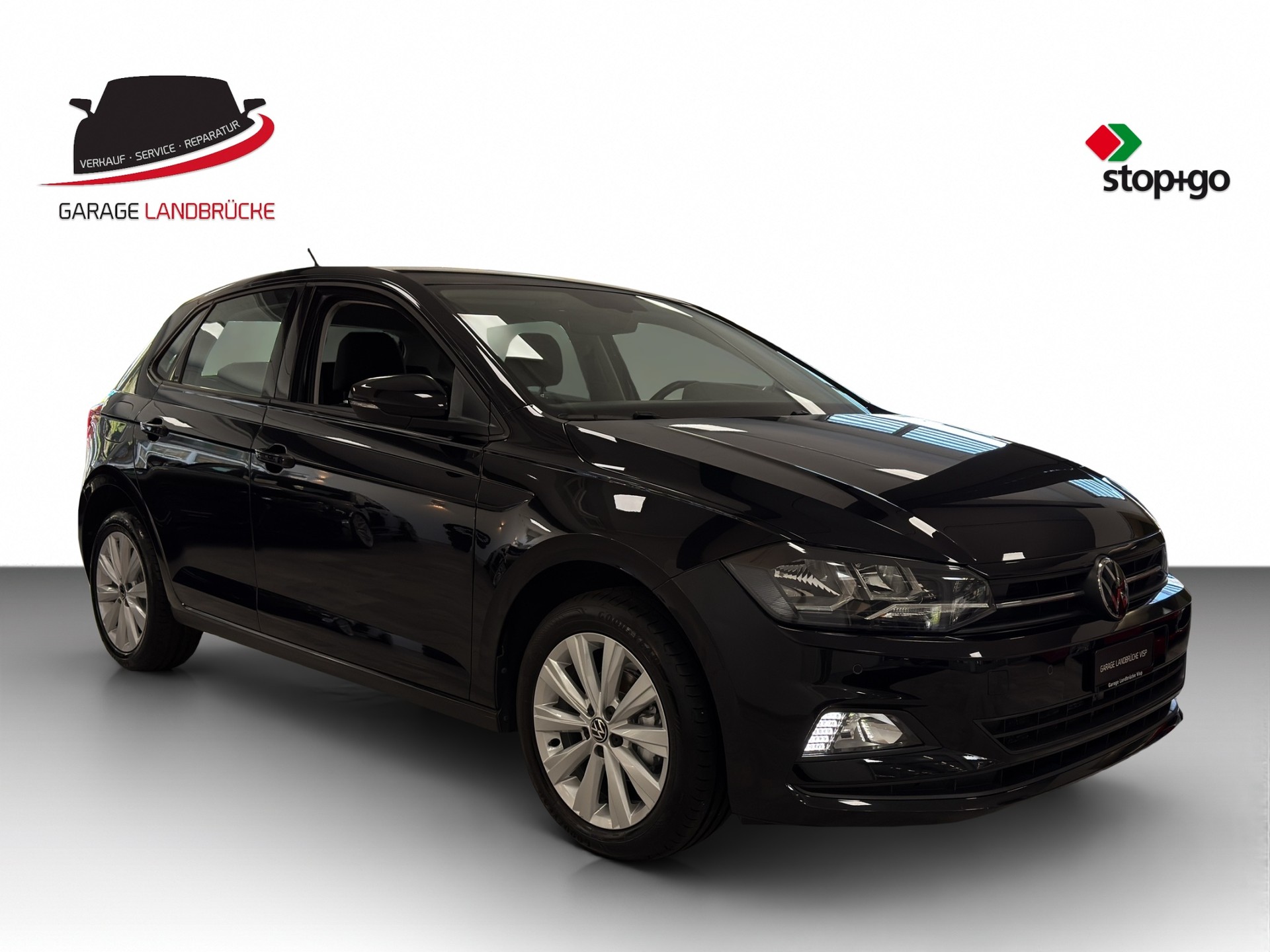 VW Polo 1.0 TSI BMT Comfortline DSG-image-2