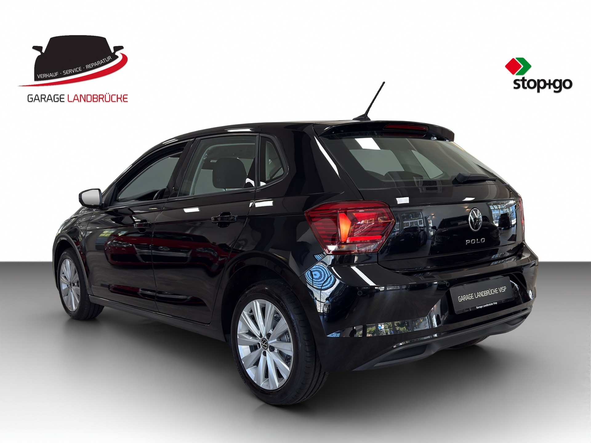 VW Polo 1.0 TSI BMT Comfortline DSG-image-11