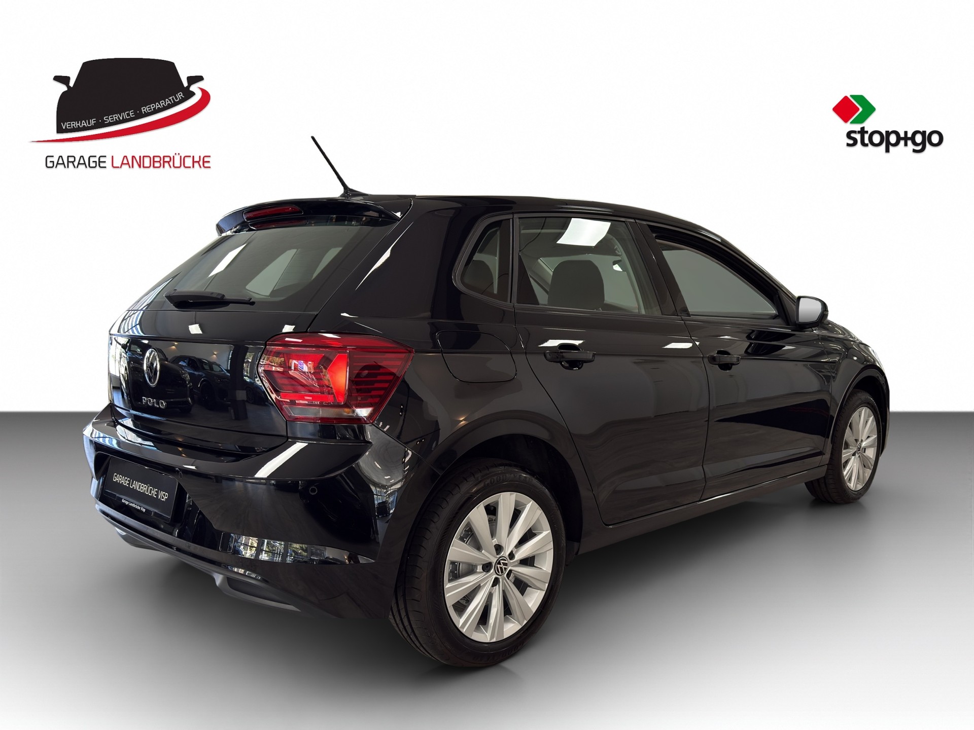 VW Polo 1.0 TSI BMT Comfortline DSG-image-6