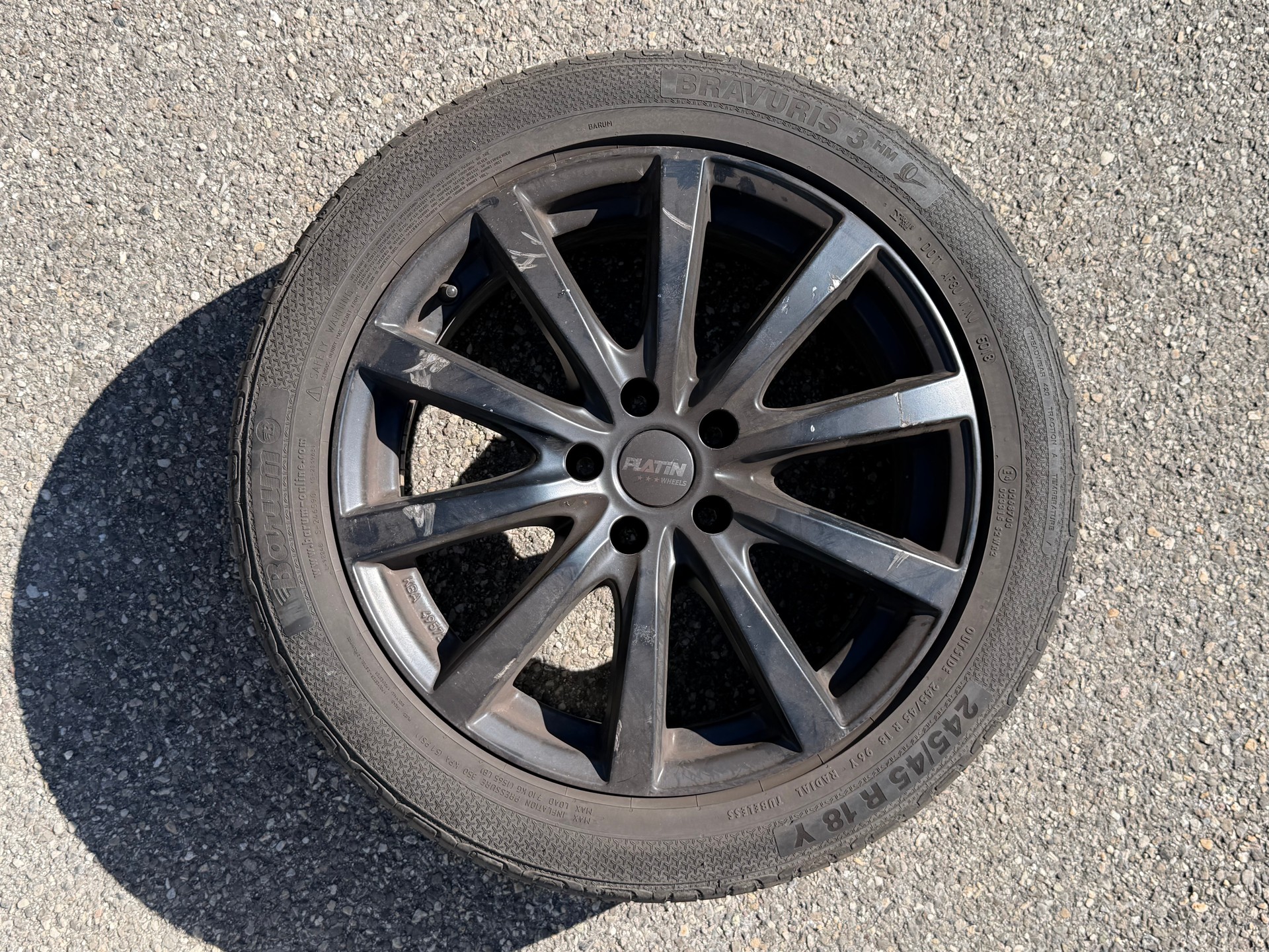 MERCEDES-BENZ Vito 115 CDI-image-16