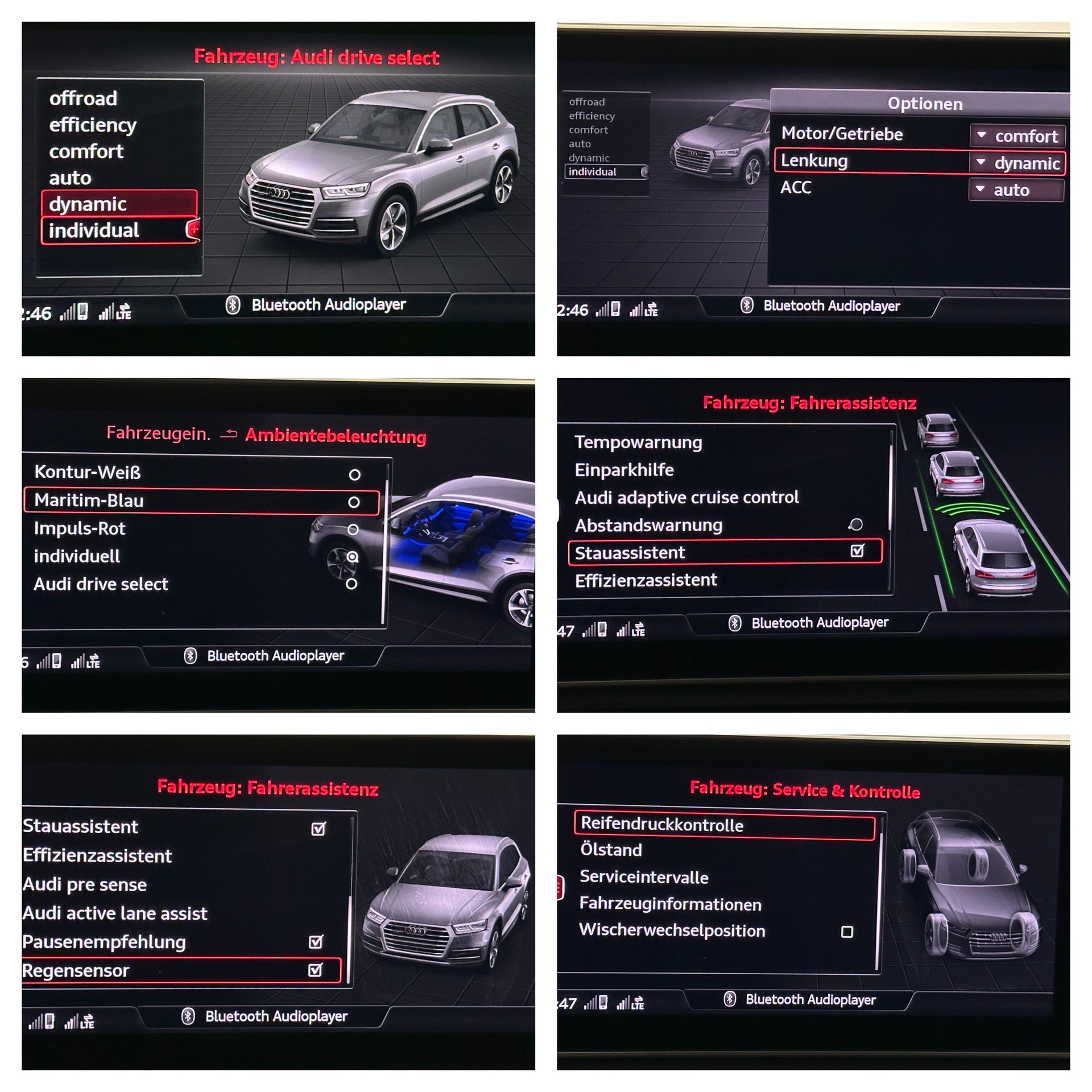 AUDI Q5 40 TDI sport quattro S-tronic *S-LINE-Competition-Paket*-image-15