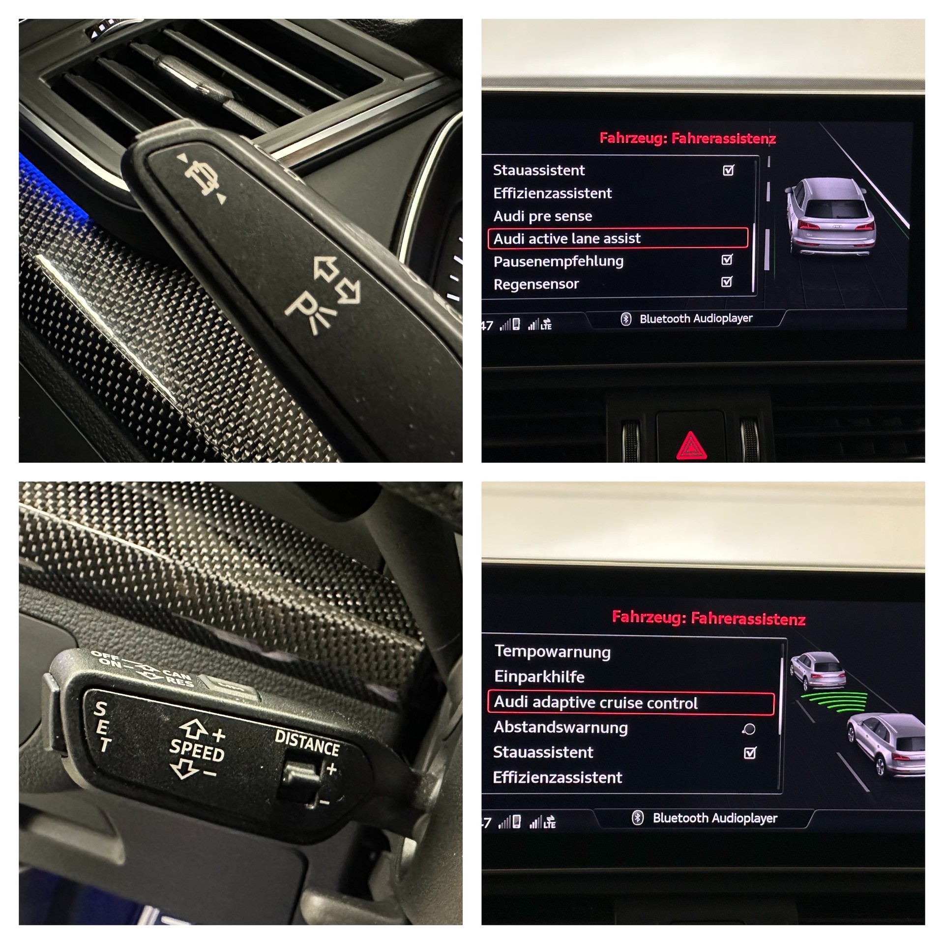 AUDI Q5 40 TDI sport quattro S-tronic *S-LINE-Competition-Paket*-image-13