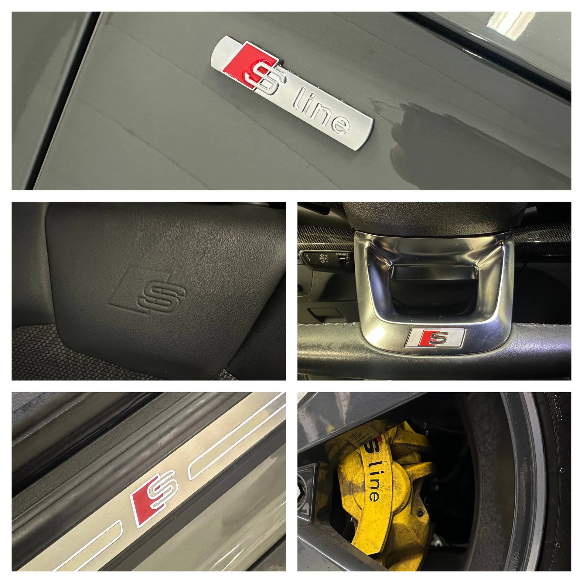 AUDI Q5 40 TDI sport quattro S-tronic *S-LINE-Competition-Paket*-image-3