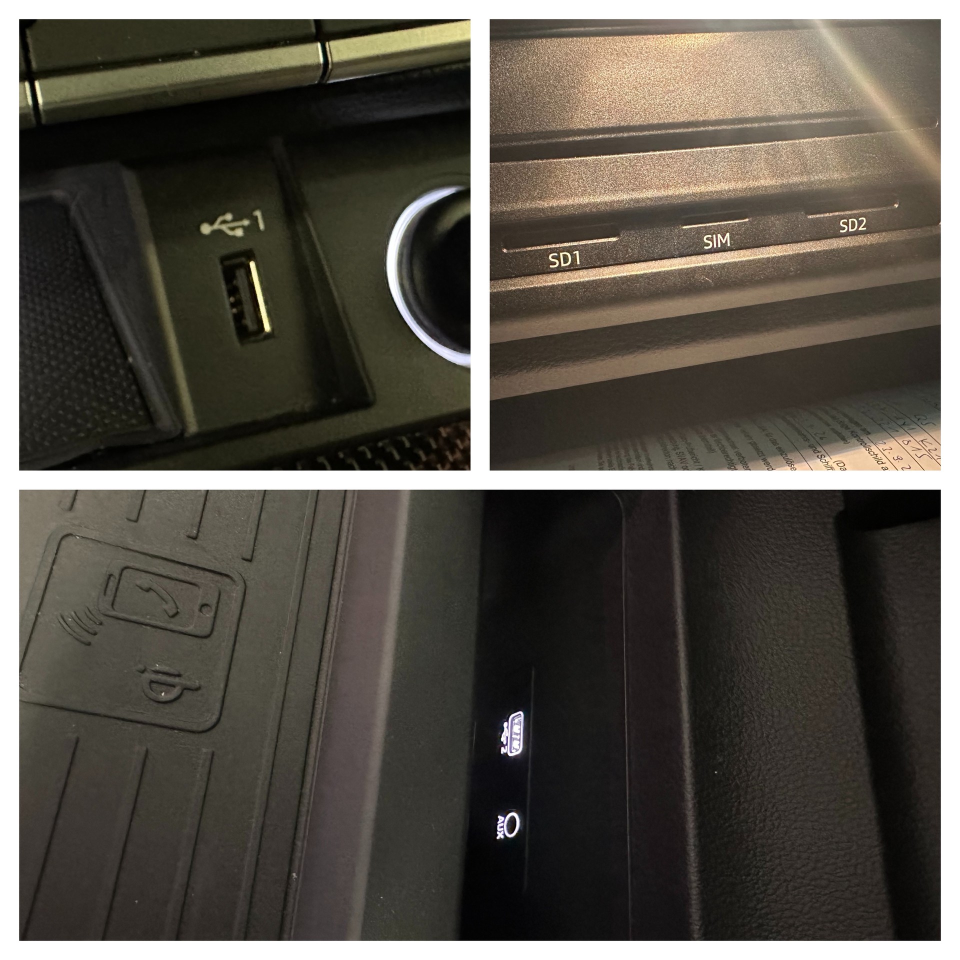AUDI Q5 40 TDI sport quattro S-tronic *S-LINE-Competition-Paket*-image-12