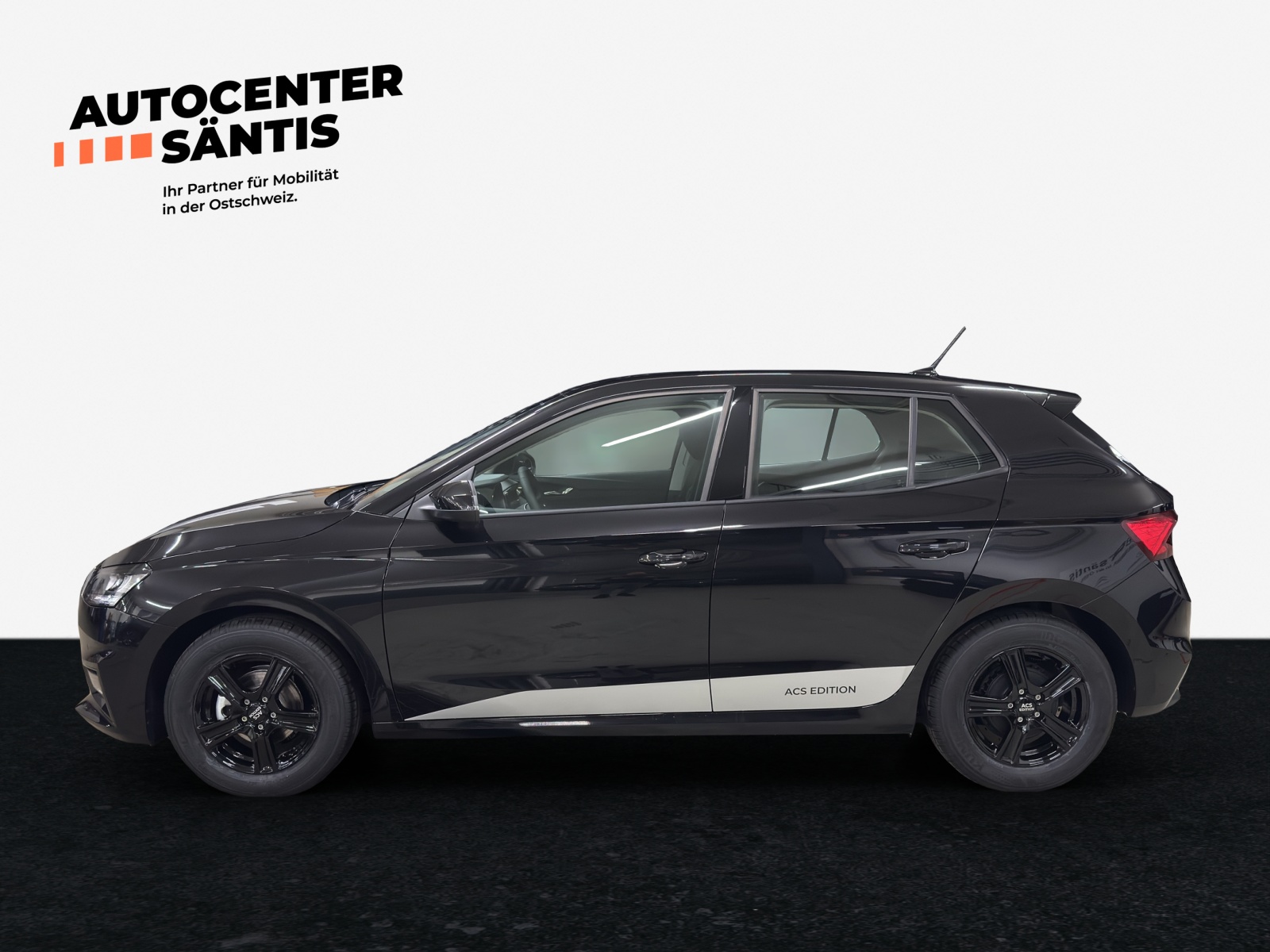 SKODA Fabia 1.0 TSI Selection-image-2