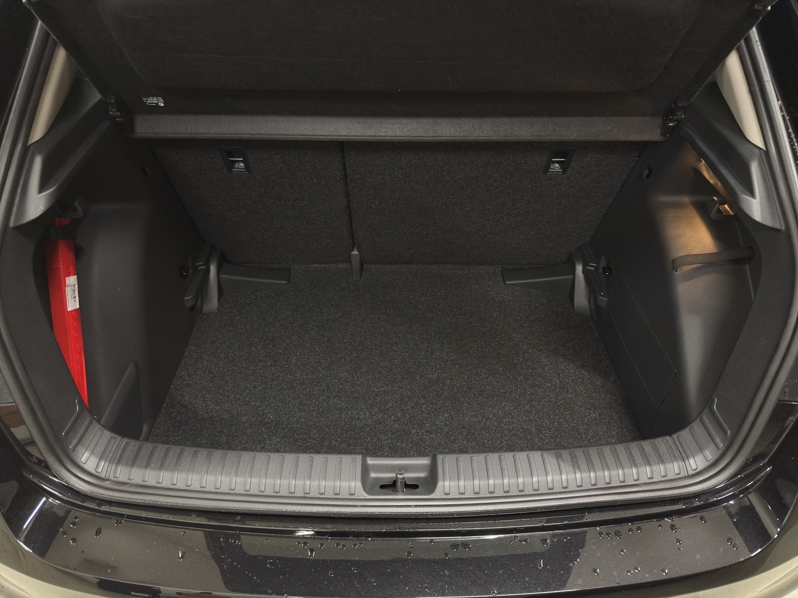 SKODA Fabia 1.0 TSI Selection-image-12