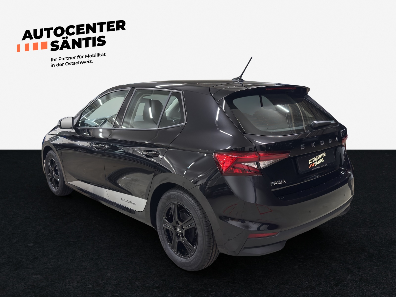 SKODA Fabia 1.0 TSI Selection-image-3