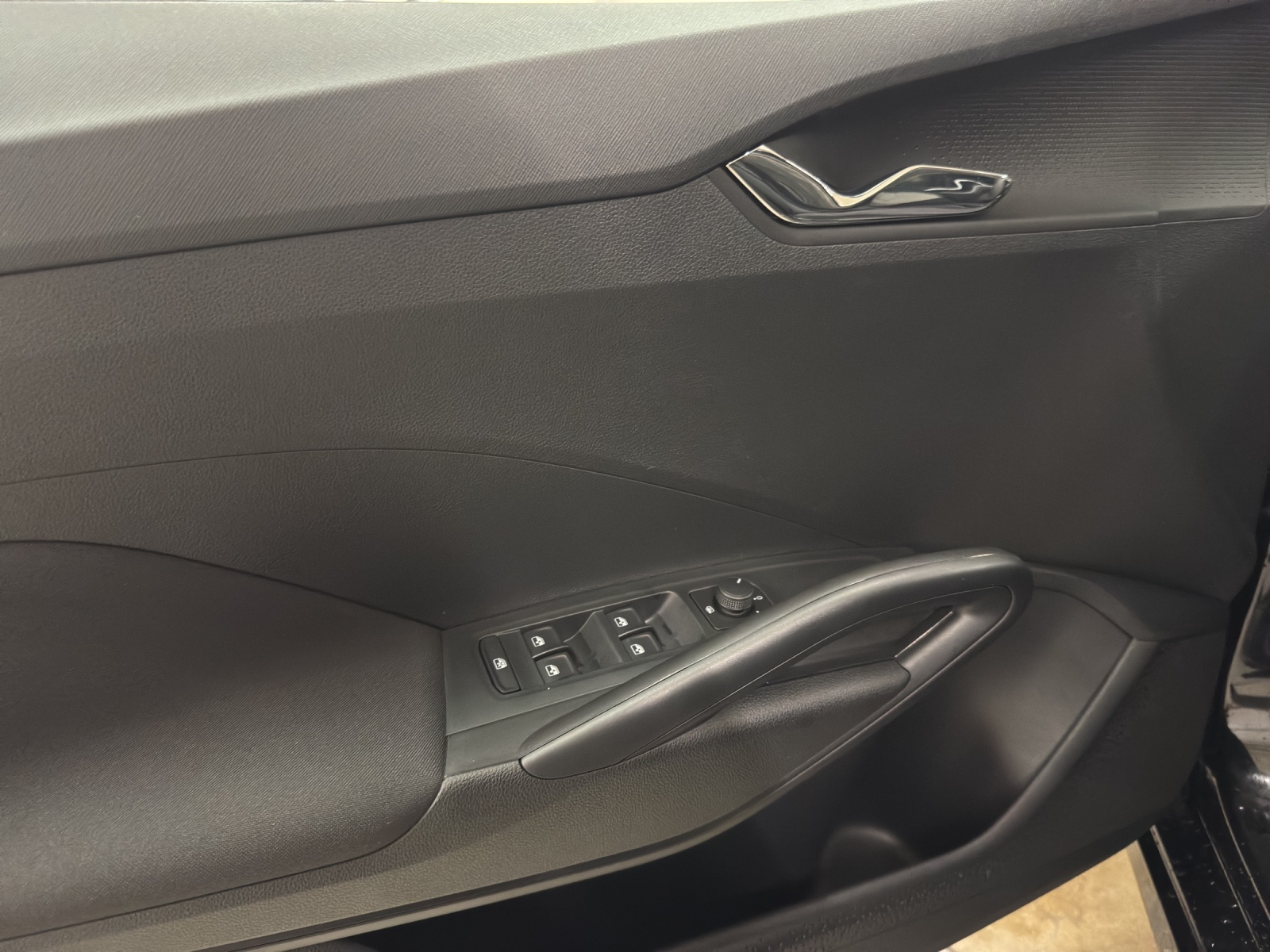 SKODA Fabia 1.0 TSI Selection-image-8