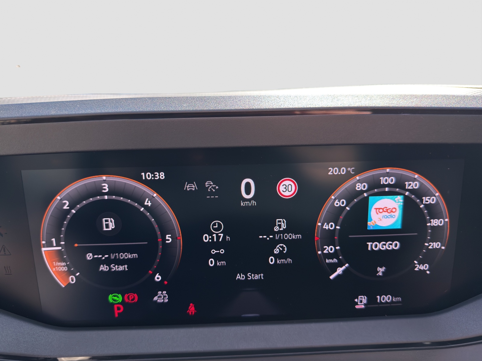 VW California 2.0 TDI Beach Ocean Liberty-image-11