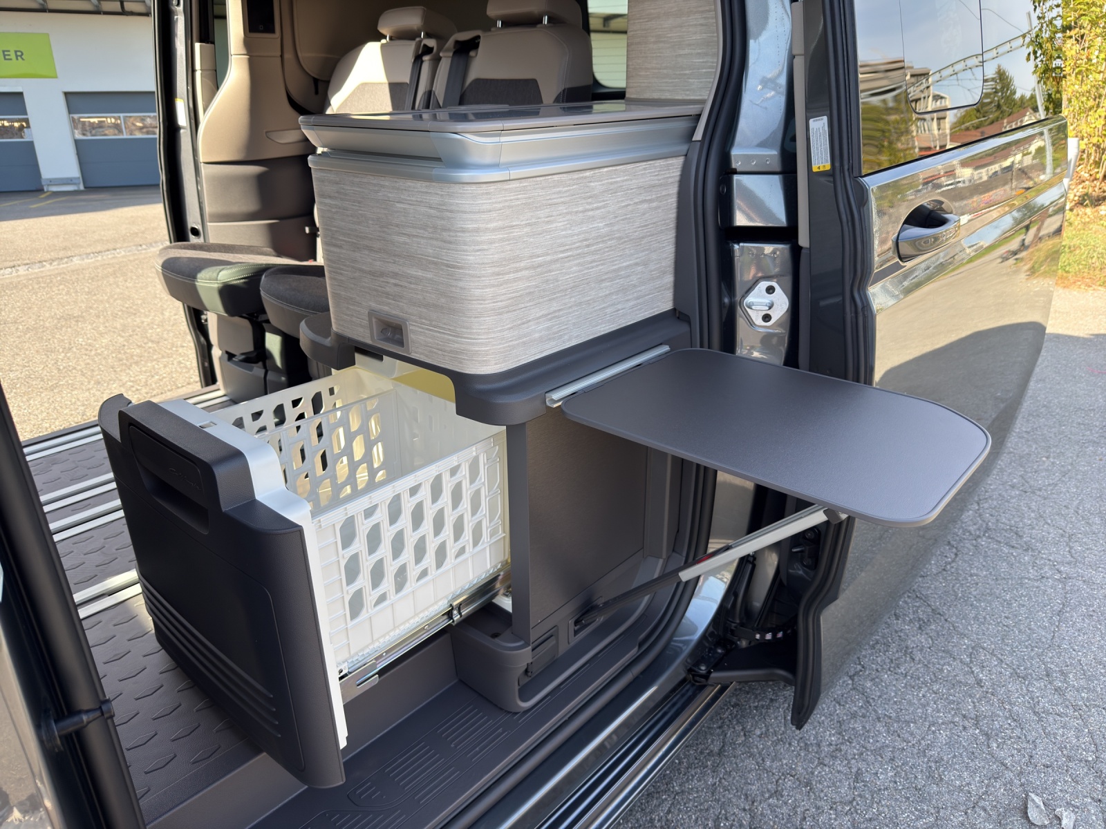 VW California 2.0 TDI Beach Ocean Liberty-image-18