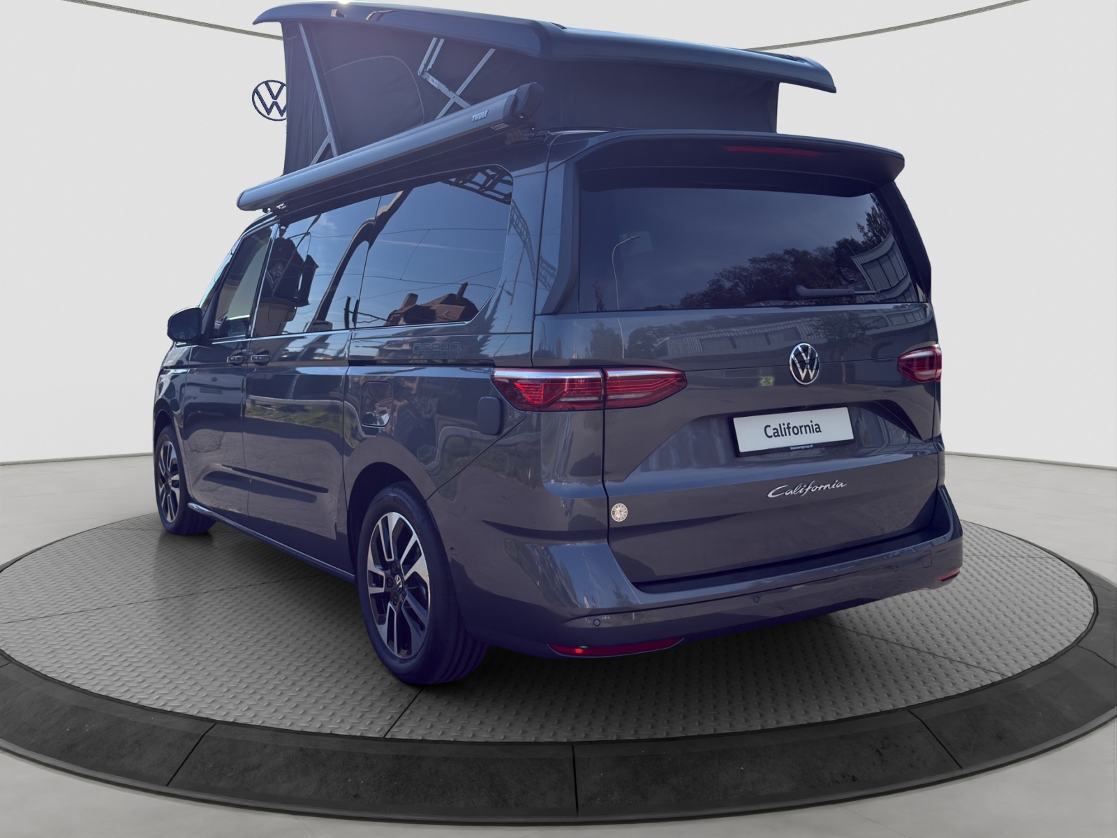 VW California 2.0 TDI Beach Ocean Liberty-showroom-element-2