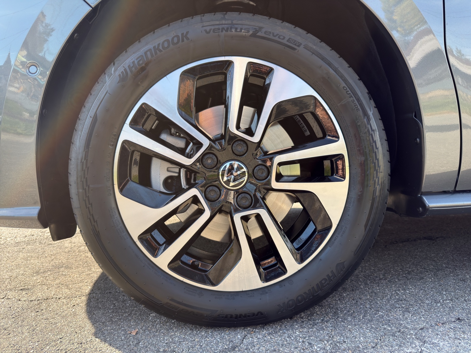 VW California 2.0 TDI Beach Ocean Liberty-image-17