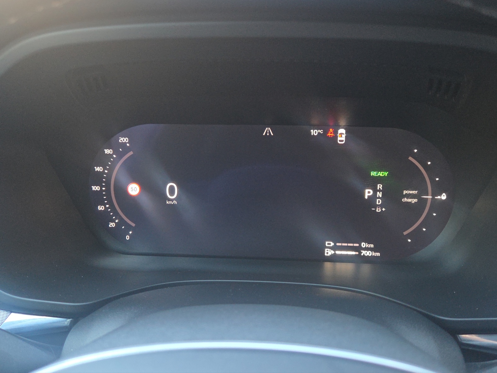 VOLVO XC60 T6 eAWD R-Design Geartronic-image-15