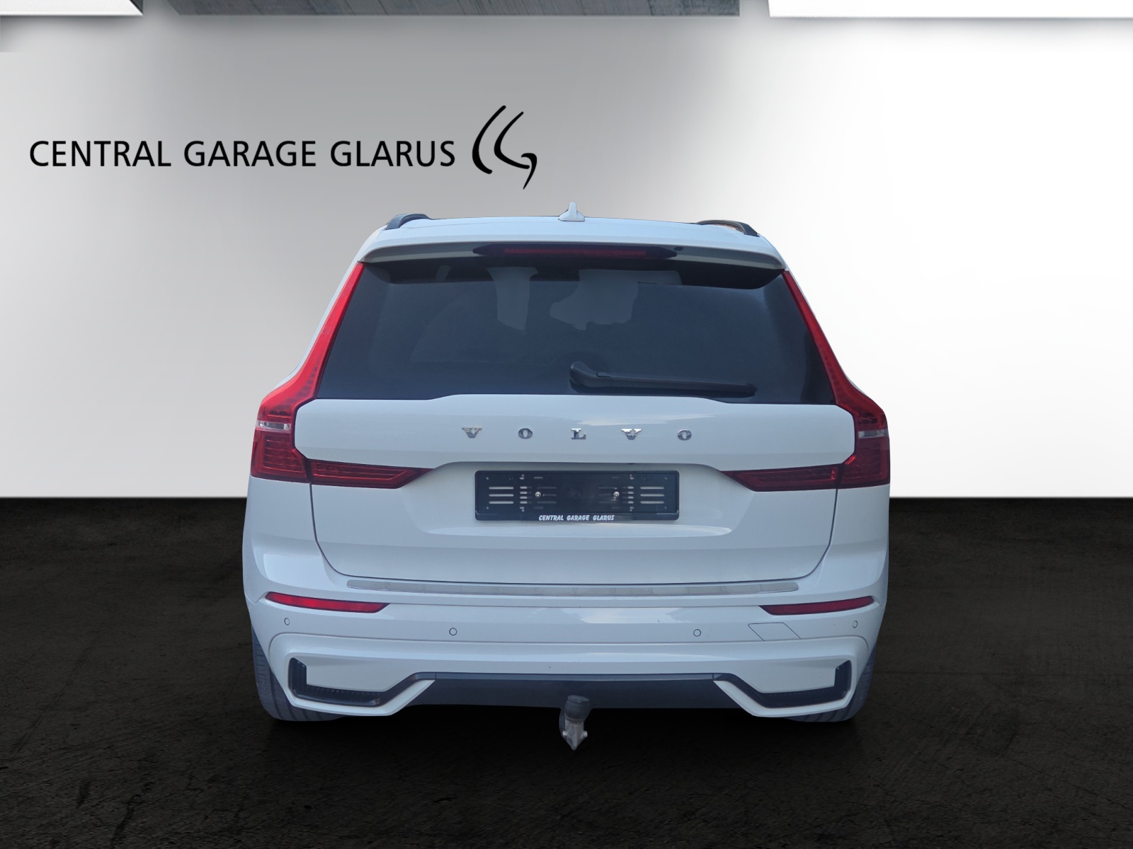 VOLVO XC60 T6 eAWD R-Design Geartronic-image-18