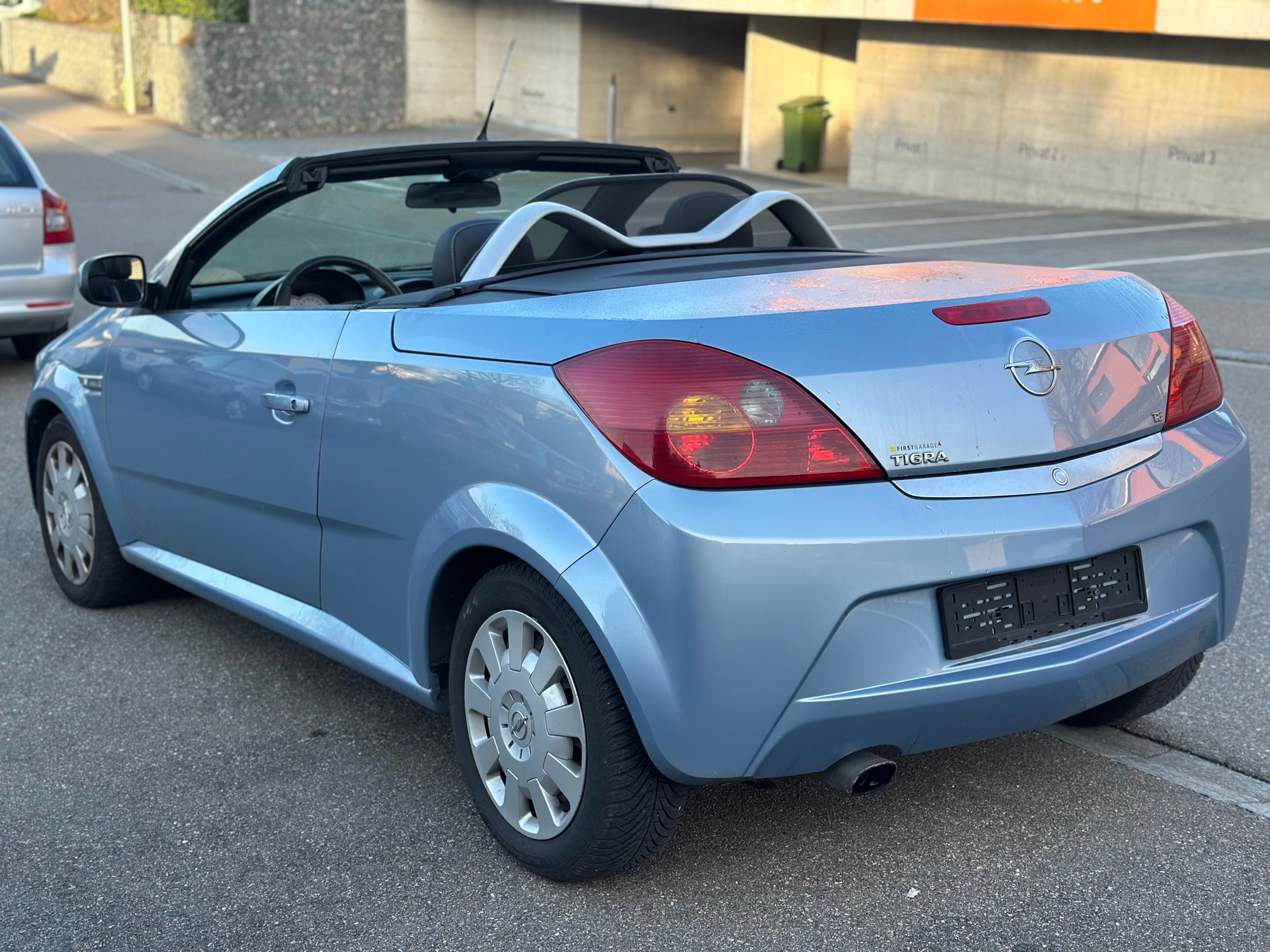 OPEL Tigra 1.8 Enjoy-image-7
