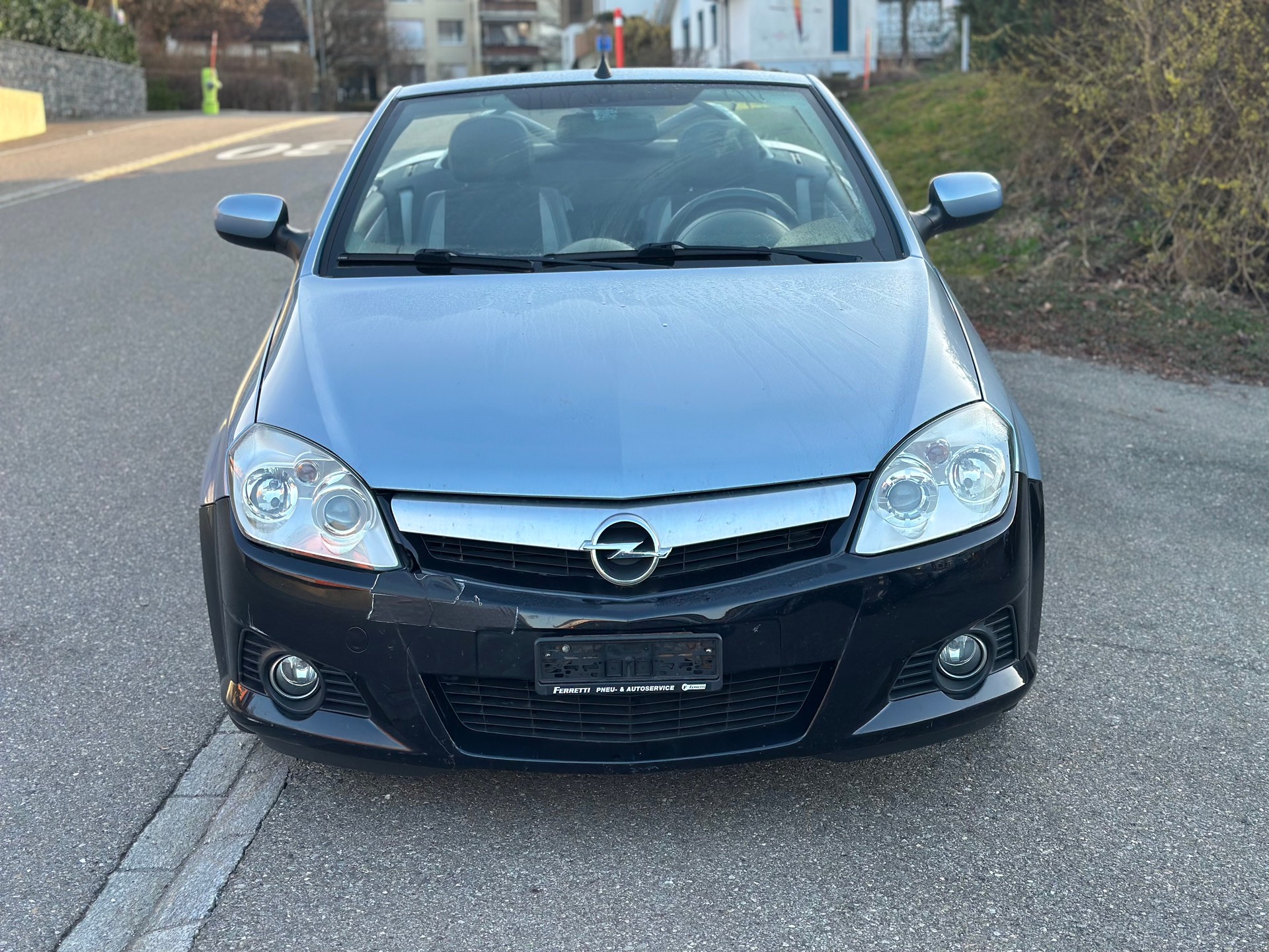 OPEL Tigra 1.8 Enjoy-image-2
