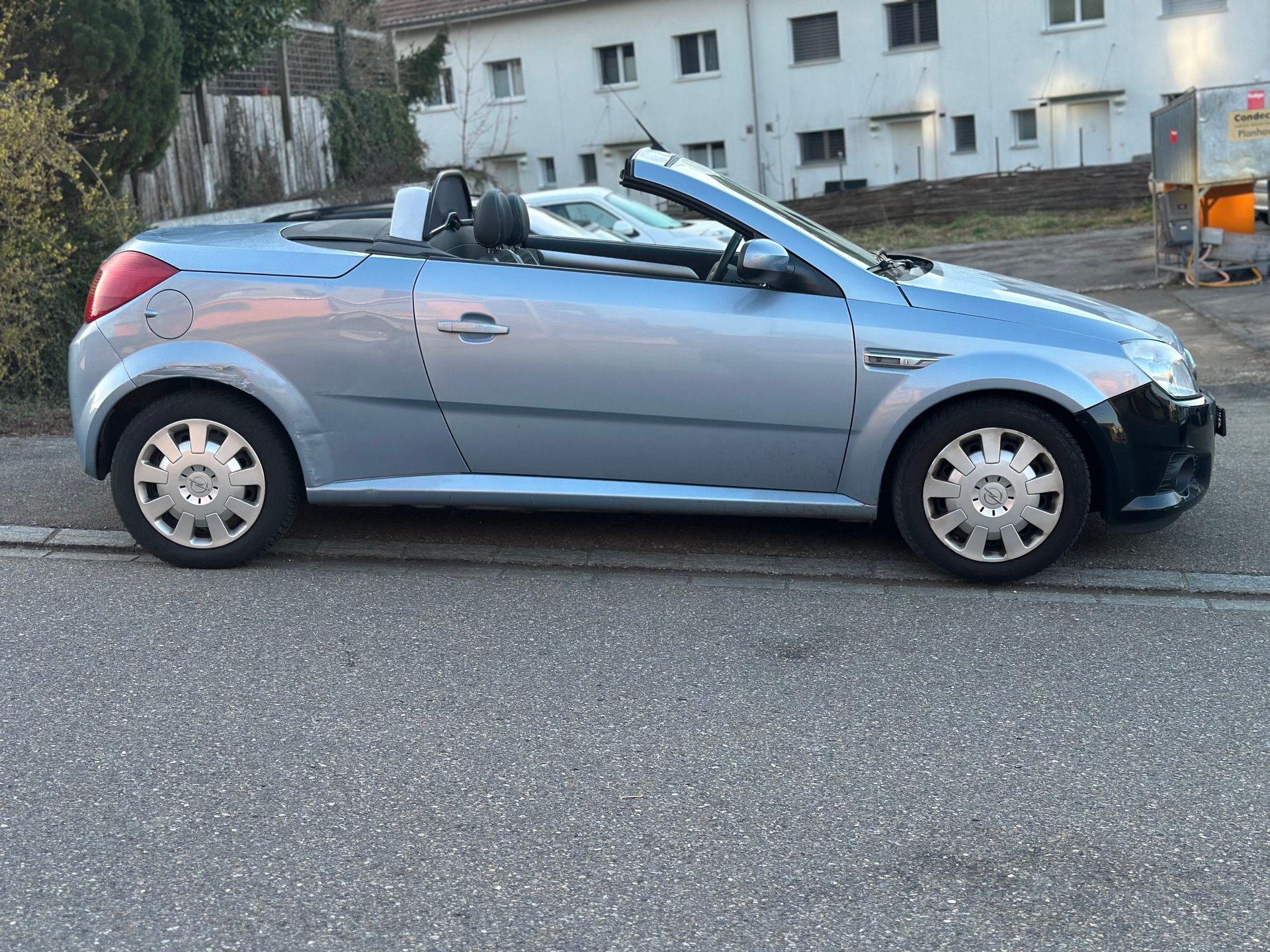 OPEL Tigra 1.8 Enjoy-image-4