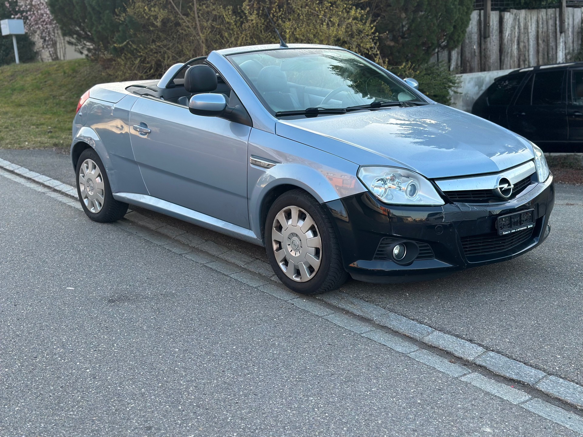 OPEL Tigra 1.8 Enjoy-image-3