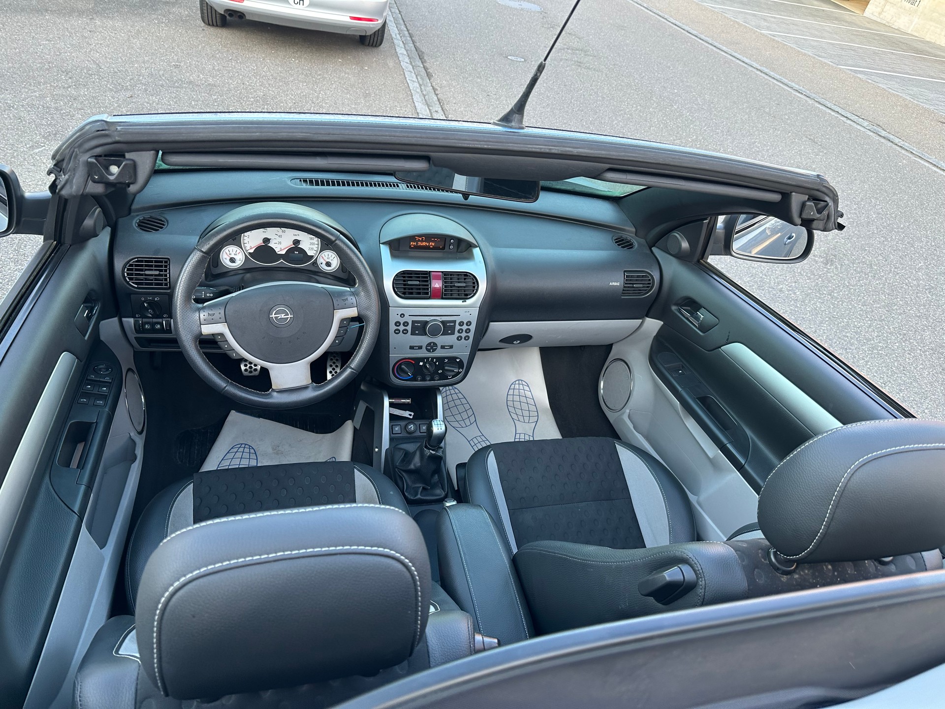 OPEL Tigra 1.8 Enjoy-image-8