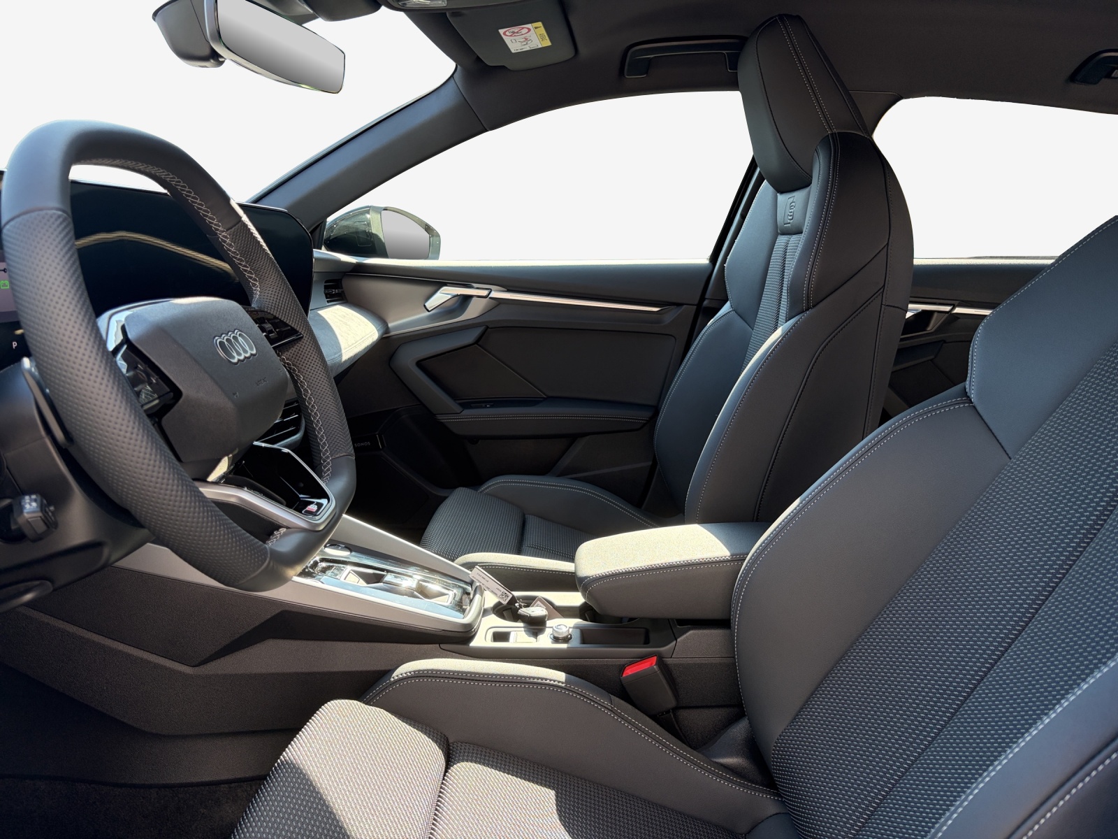 AUDI A3 allstreet TFSI 110 kW Attraction S tronic-image-7
