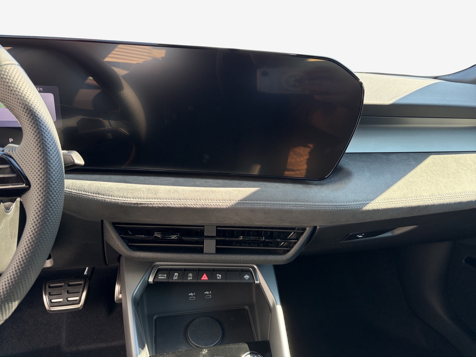 AUDI A3 allstreet TFSI 110 kW Attraction S tronic-image-10
