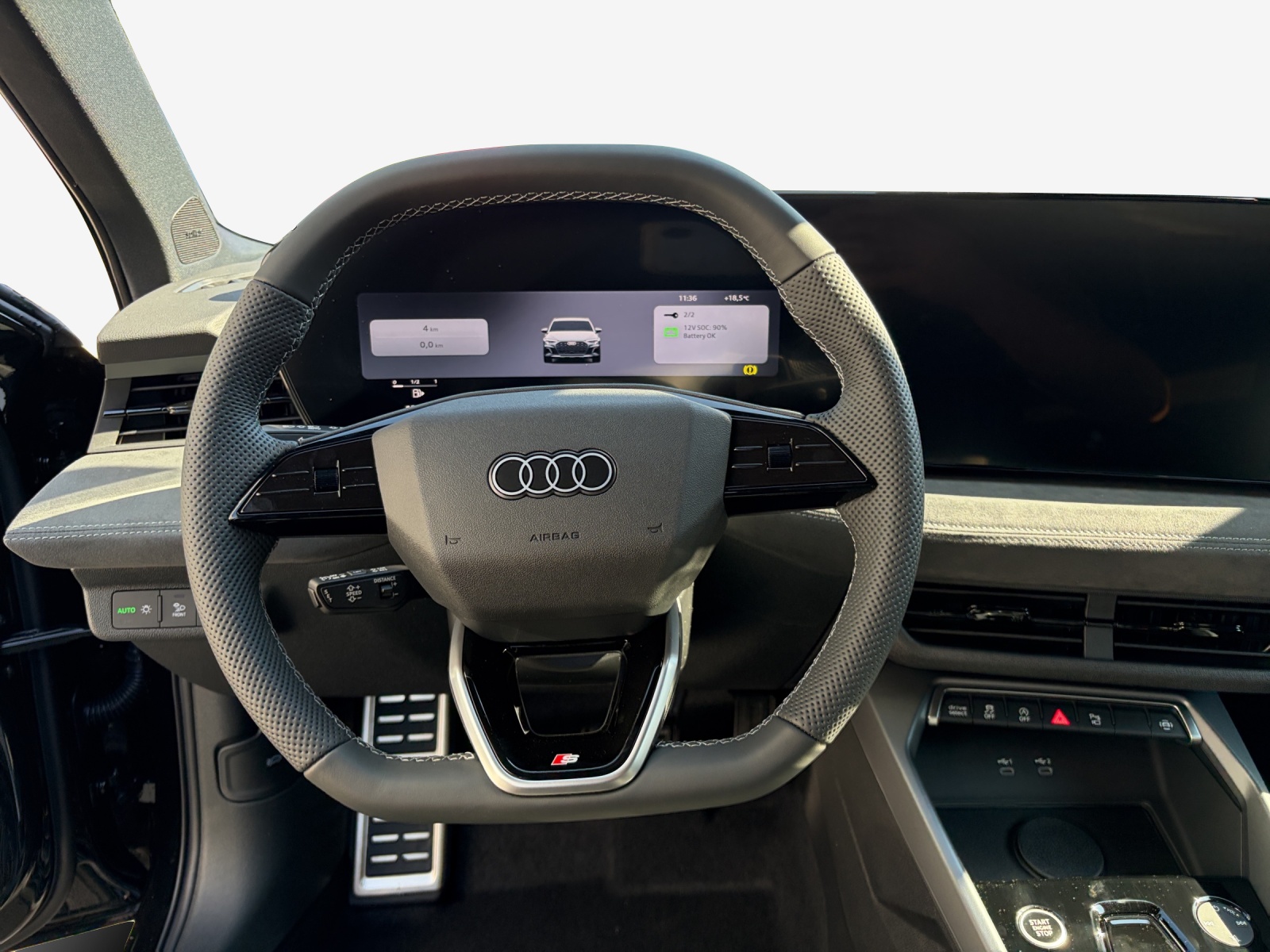 AUDI A3 allstreet TFSI 110 kW Attraction S tronic-image-9
