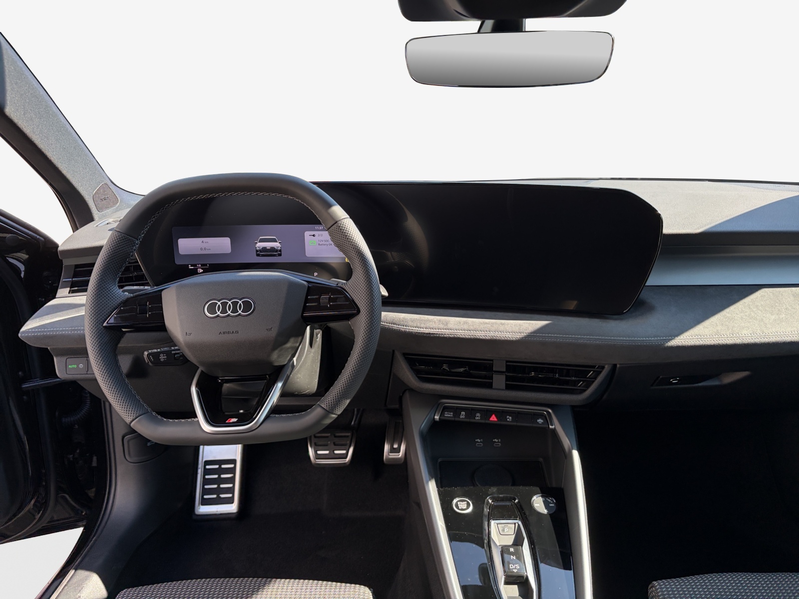 AUDI A3 allstreet TFSI 110 kW Attraction S tronic-image-8
