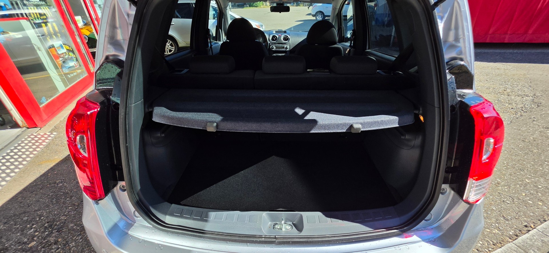 MITSUBISHI Colt 1.3 16V Jubilé (35) Allshift-image-10