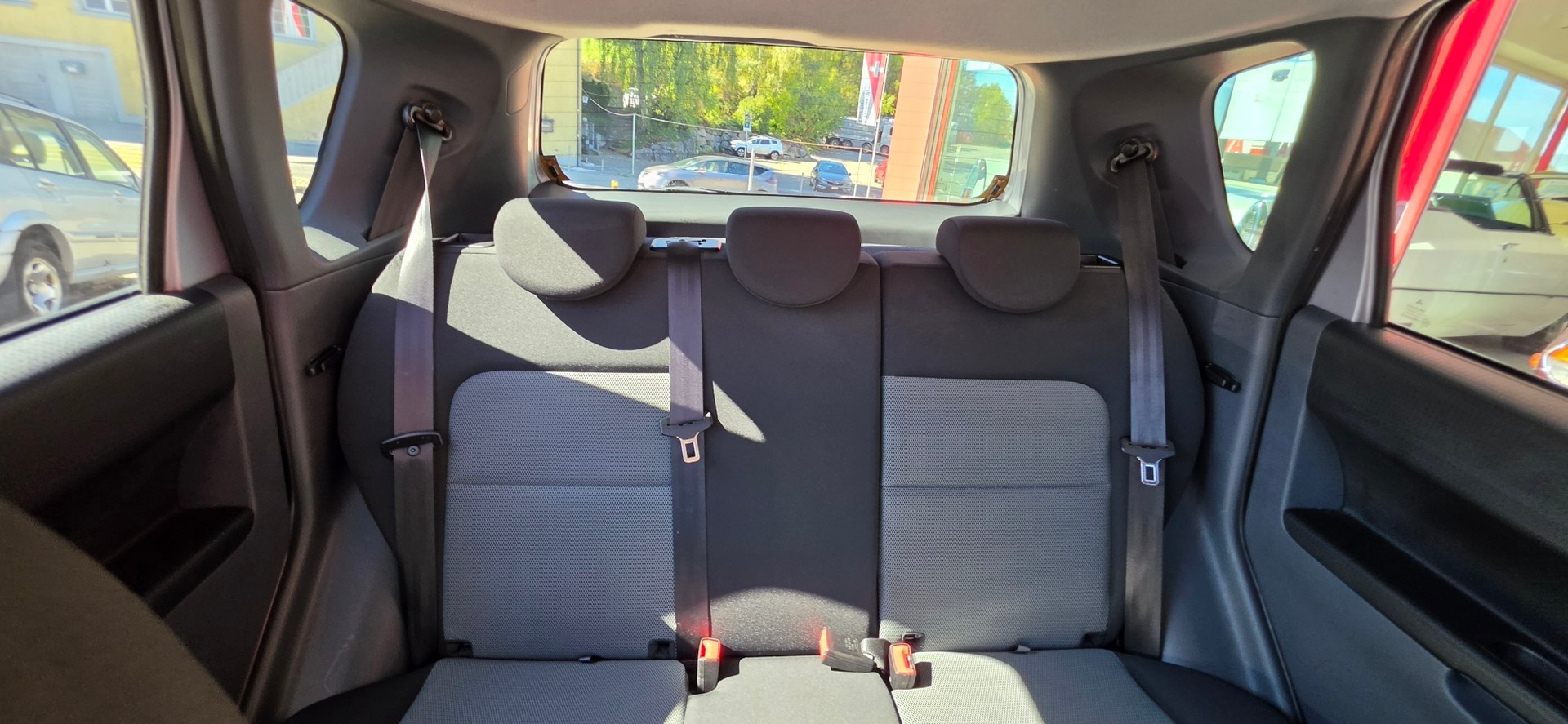 MITSUBISHI Colt 1.3 16V Jubilé (35) Allshift-image-14