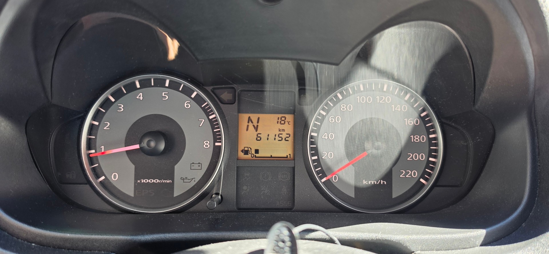 MITSUBISHI Colt 1.3 16V Jubilé (35) Allshift-image-18
