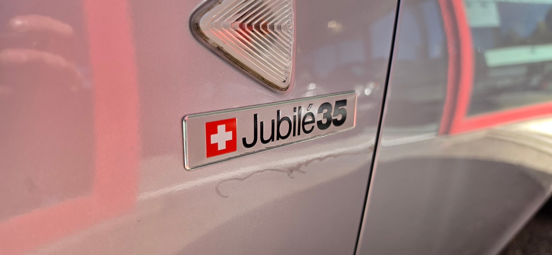 MITSUBISHI Colt 1.3 16V Jubilé (35) Allshift-image-9
